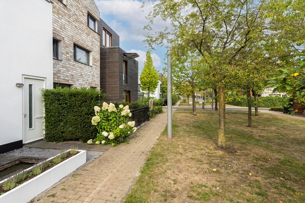 Medium property photo - Waterwereld 54, 5658 RL Eindhoven